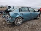 2002 Nissan Altima Base for Sale in Houston, TX - Front End