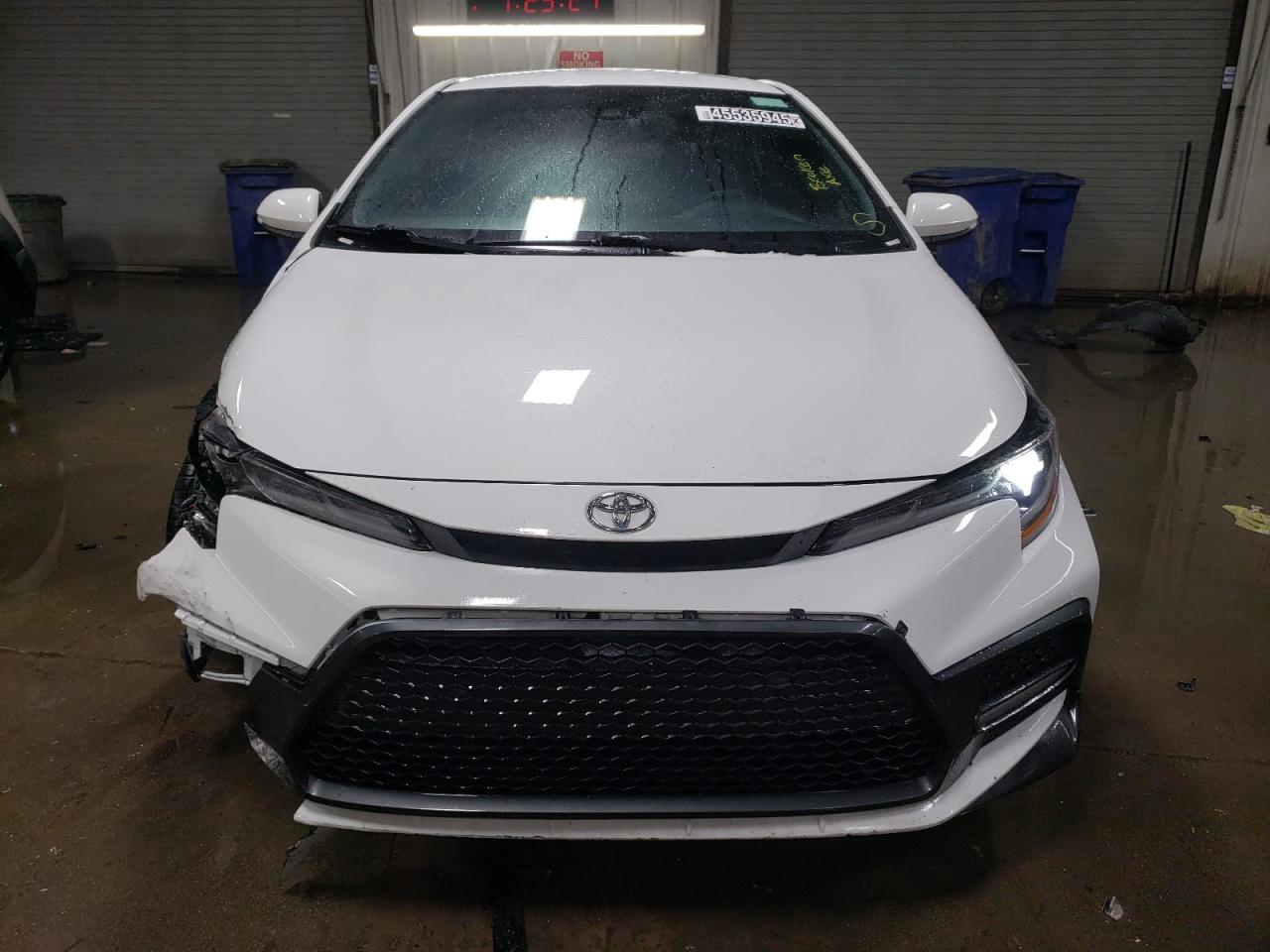 2021 Toyota Corolla - Image 5