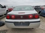 2003 Chevrolet Impala  zu verkaufen in Kansas City, KS - Front End