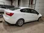 2013 Kia Rio Lx იყიდება Pennsburg-ში, PA - Front End