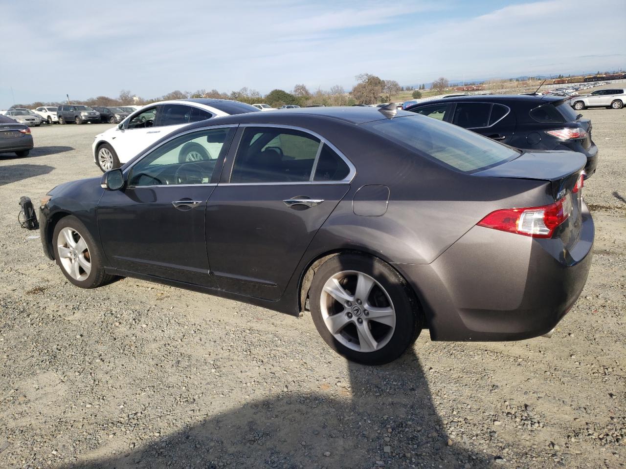 2009 Acura TSX - Image 2