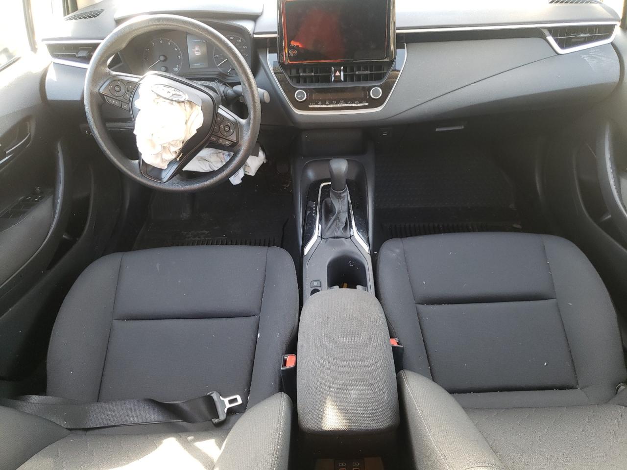 2024 Toyota Corolla - Image 8