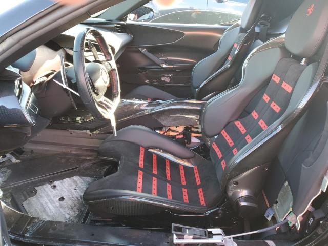 2022 FERRARI SF 90 STRADALE 