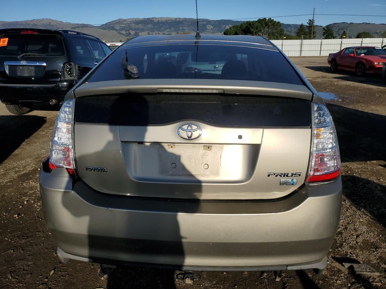 2008 Toyota Prius - Image 6