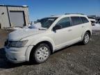 2018 Dodge Journey Se იყიდება Earlington-ში, KY - Front End