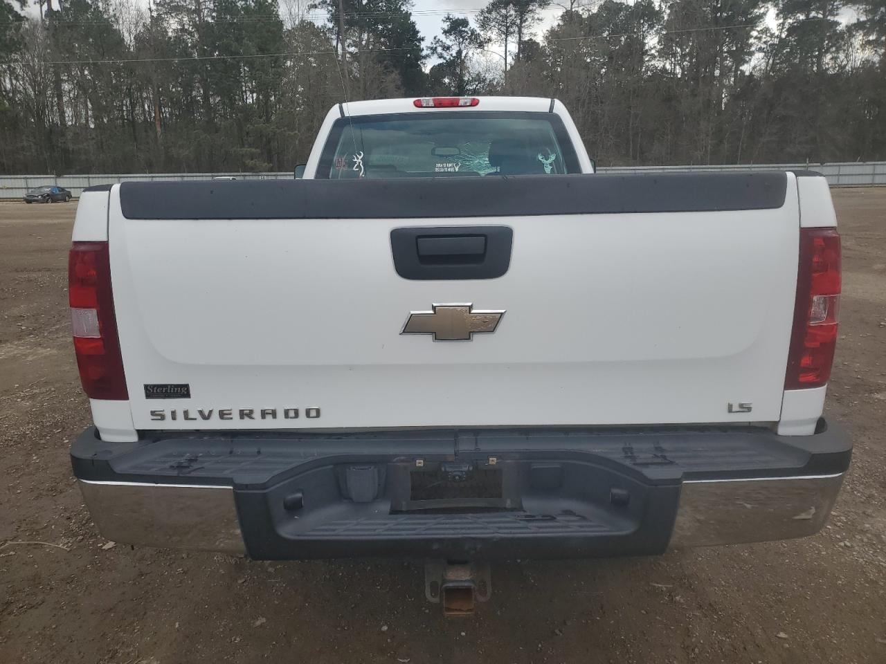 2009 Chevrolet Silverado - Image 6