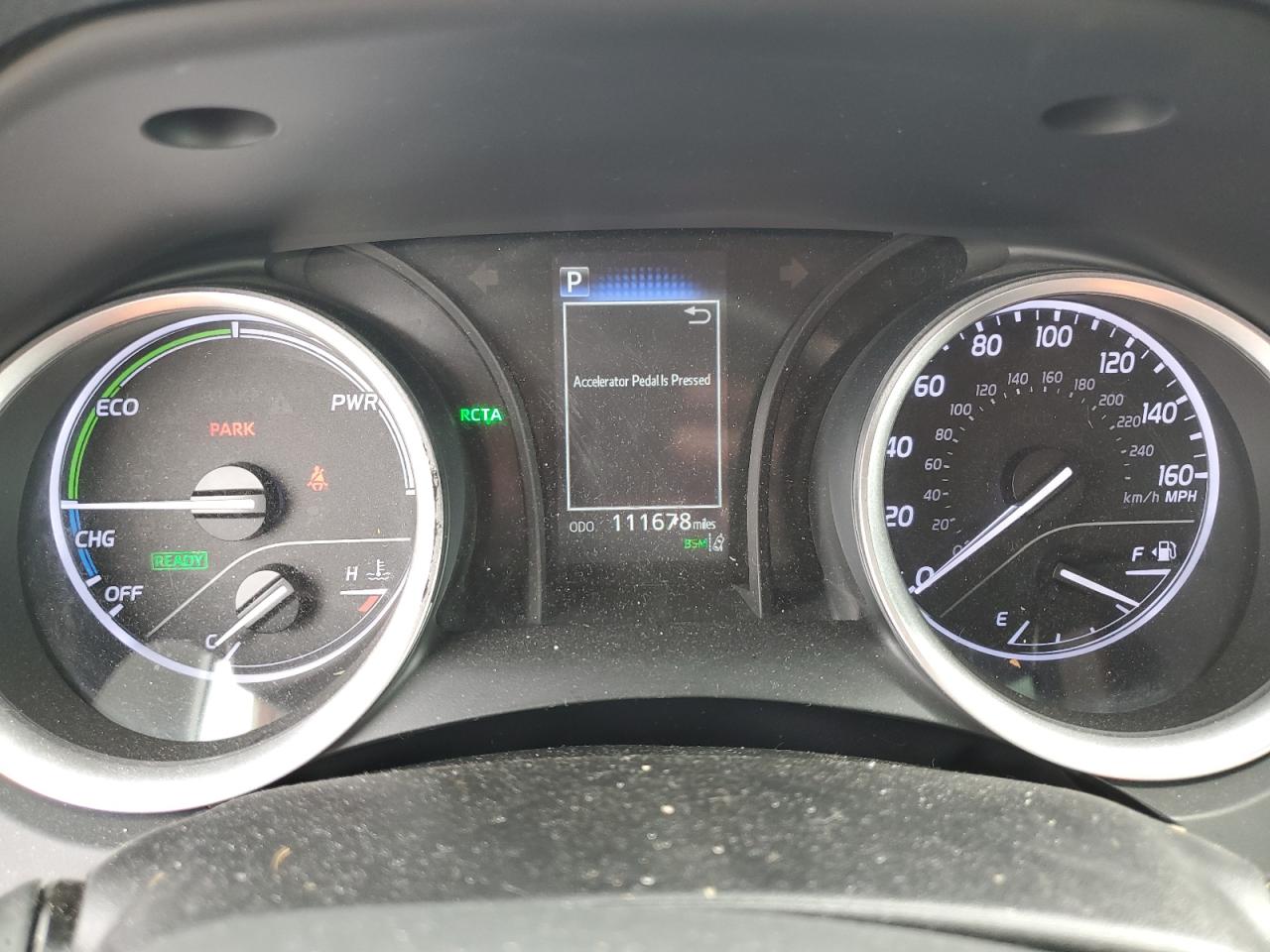 2022 Toyota Camry - Image 9