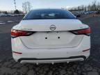 2024 Nissan Sentra Sv zu verkaufen in Portland, OR - Biohazard/Chemical