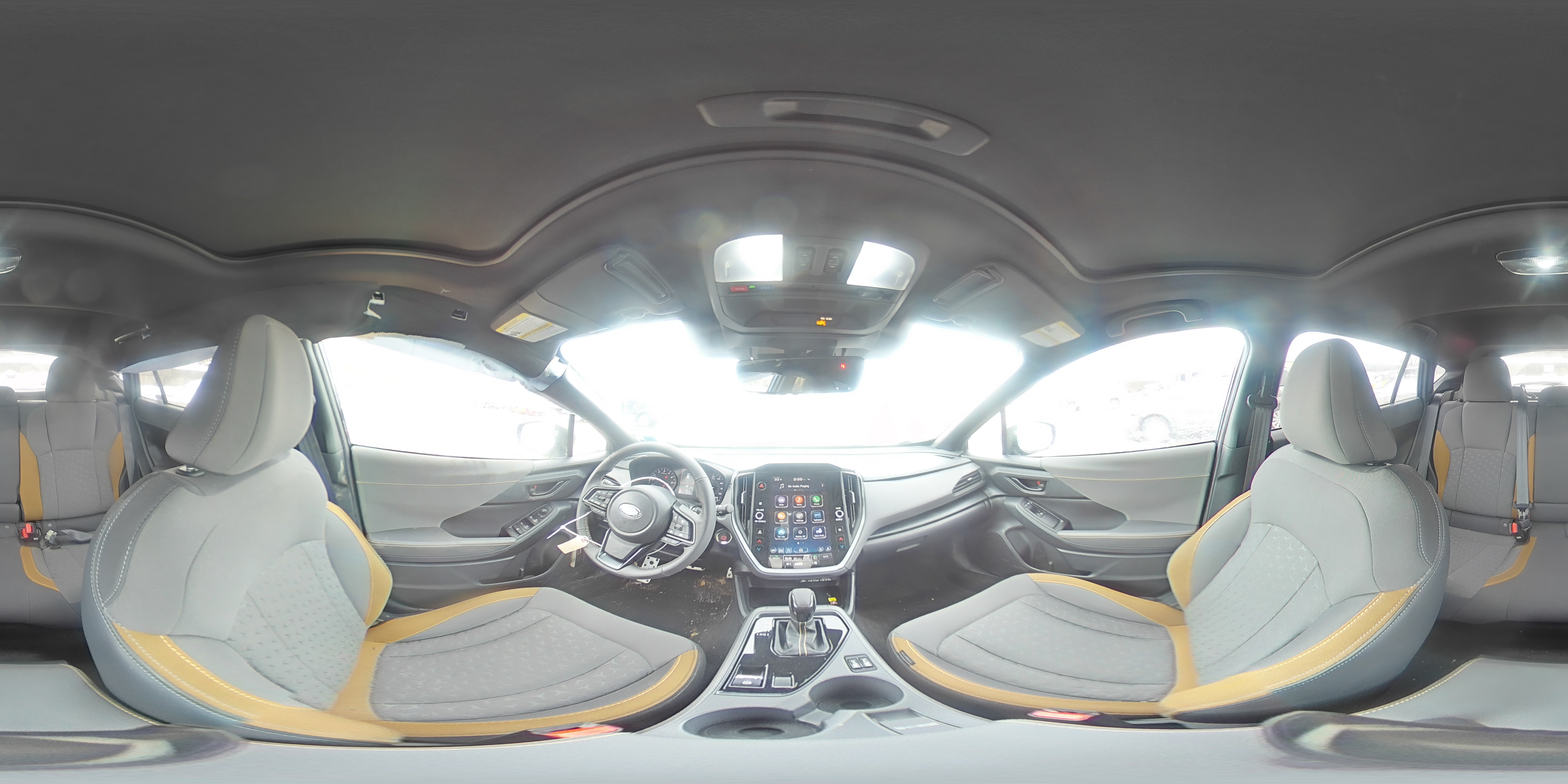 2024 Subaru XV - Image 13