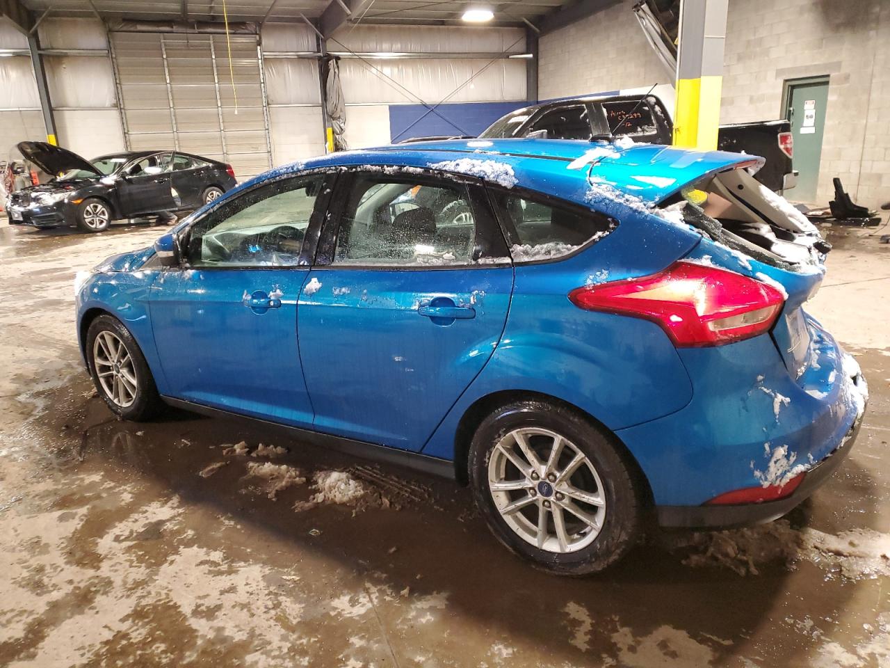 2015 Ford Focus - Image 2