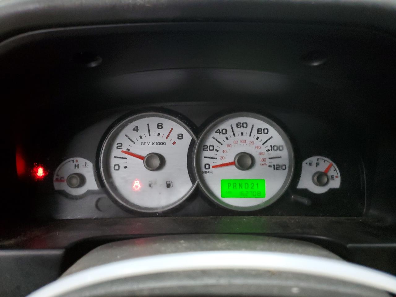 2006 Ford Escape - Image 9