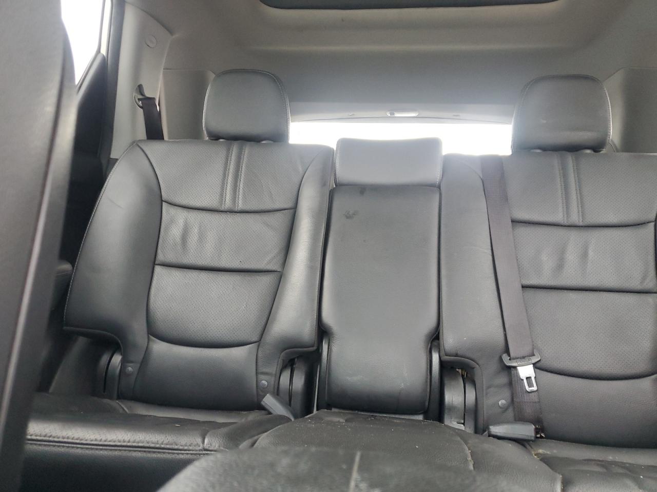 2013 Kia Sorento - Image 10
