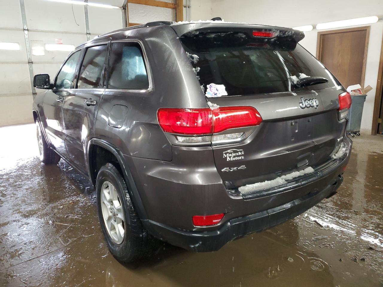2014 Jeep Grand Cherokee - Image 2