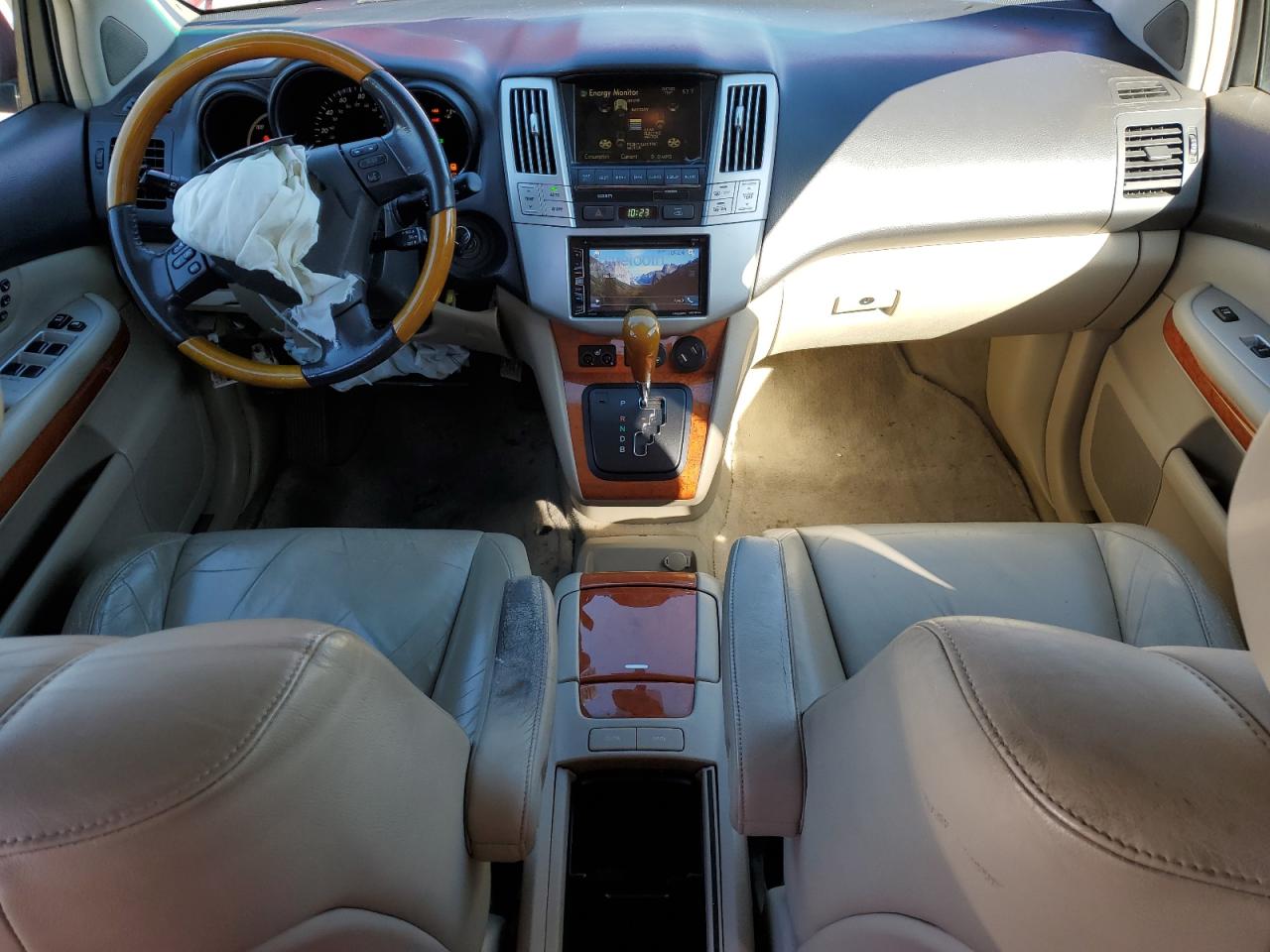 2008 Lexus RX - Image 8