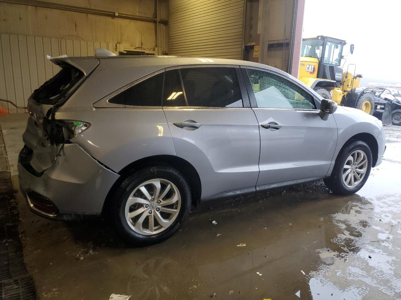 2016 Acura RDX - Image 3