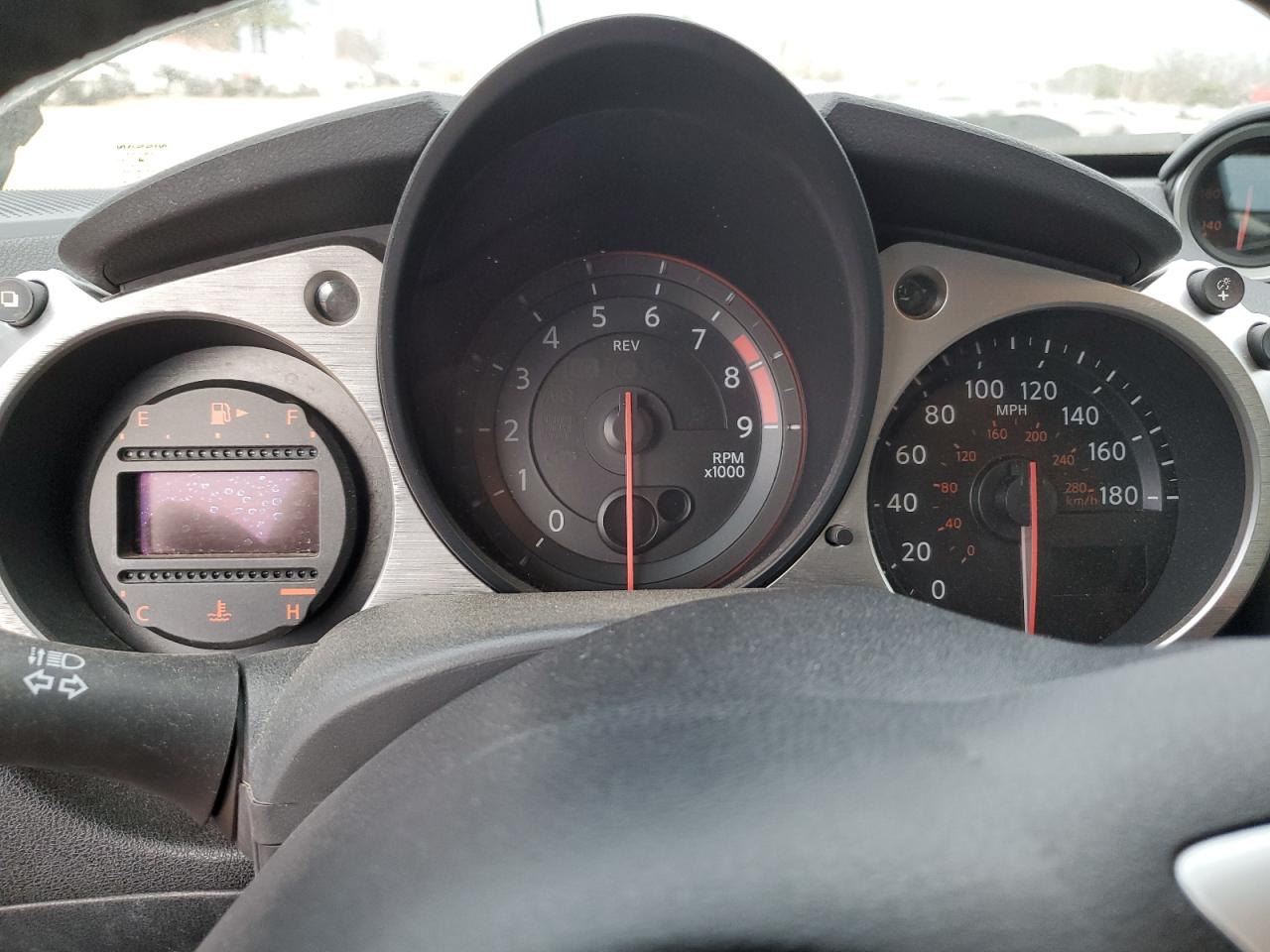 2016 Nissan 370Z - Image 9