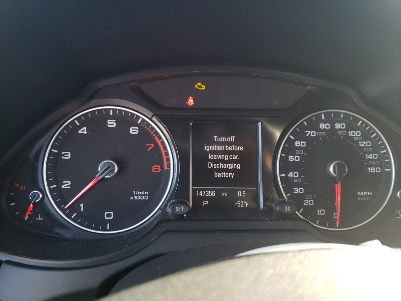 2013 Audi Q5 - Image 9