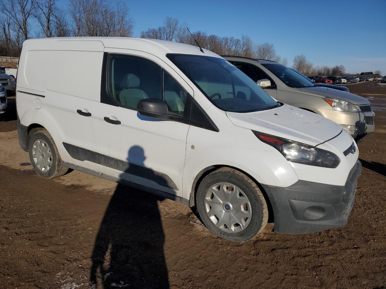 2015 Ford Transit - Image 4