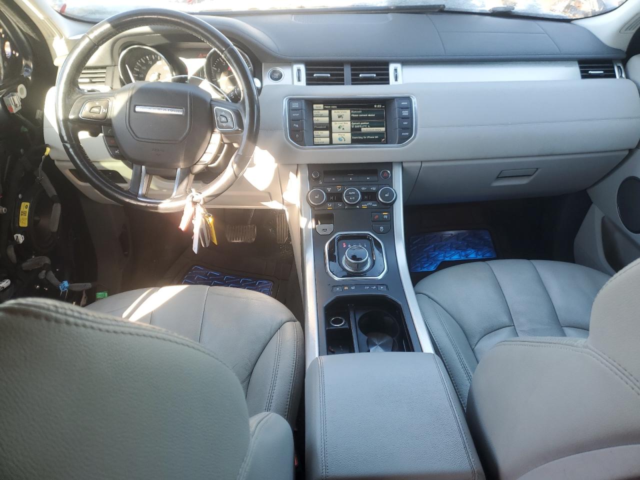 2015 Land Rover Range Rover - Image 8