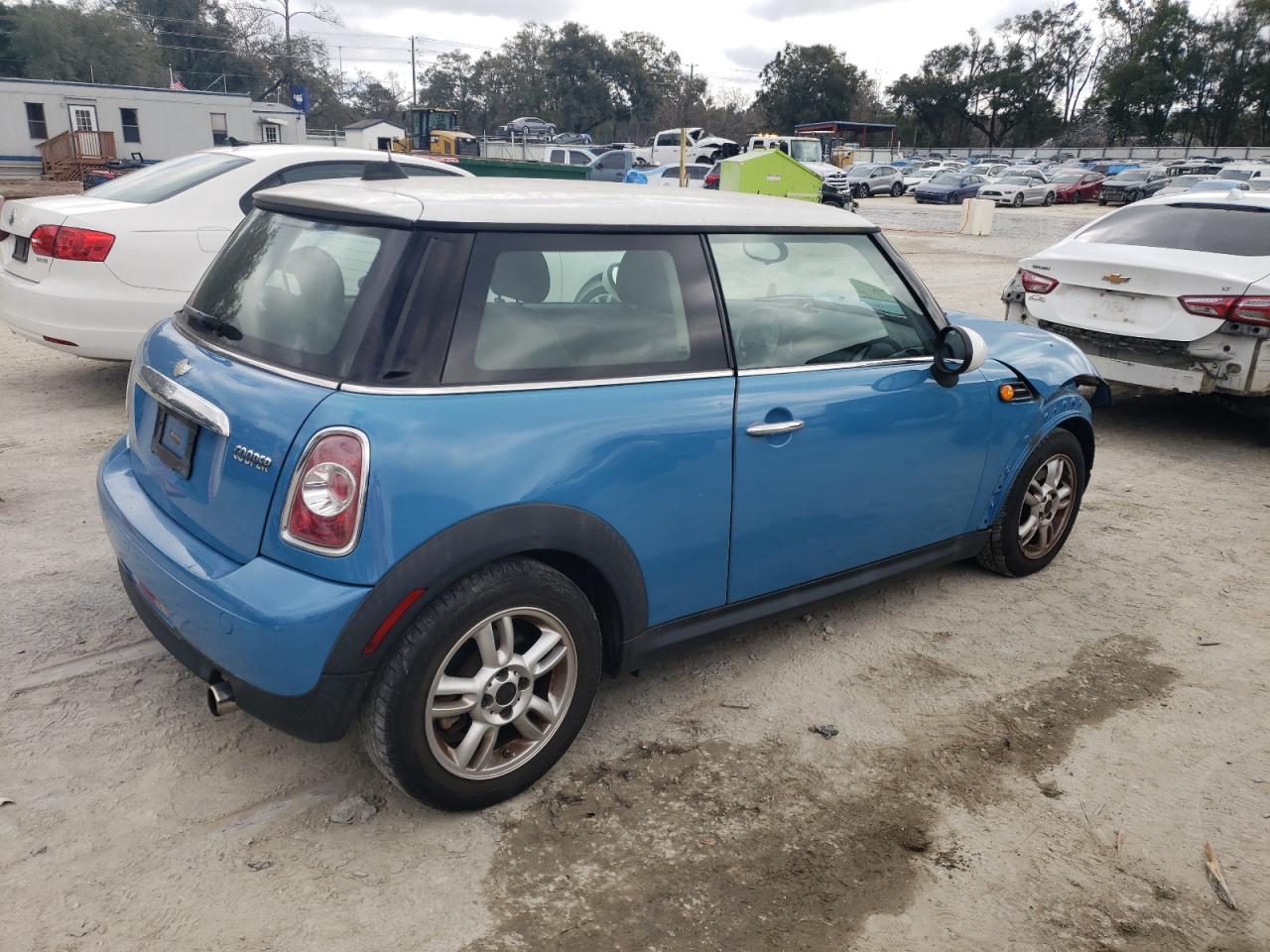 2013 MINI Cooper - Image 3