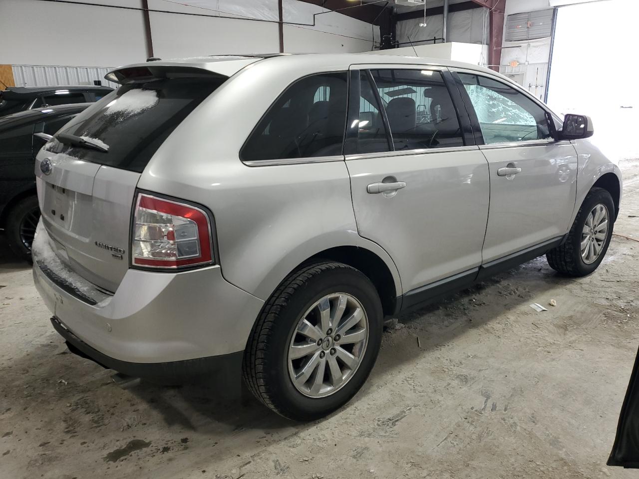 2009 Ford Edge - Image 3