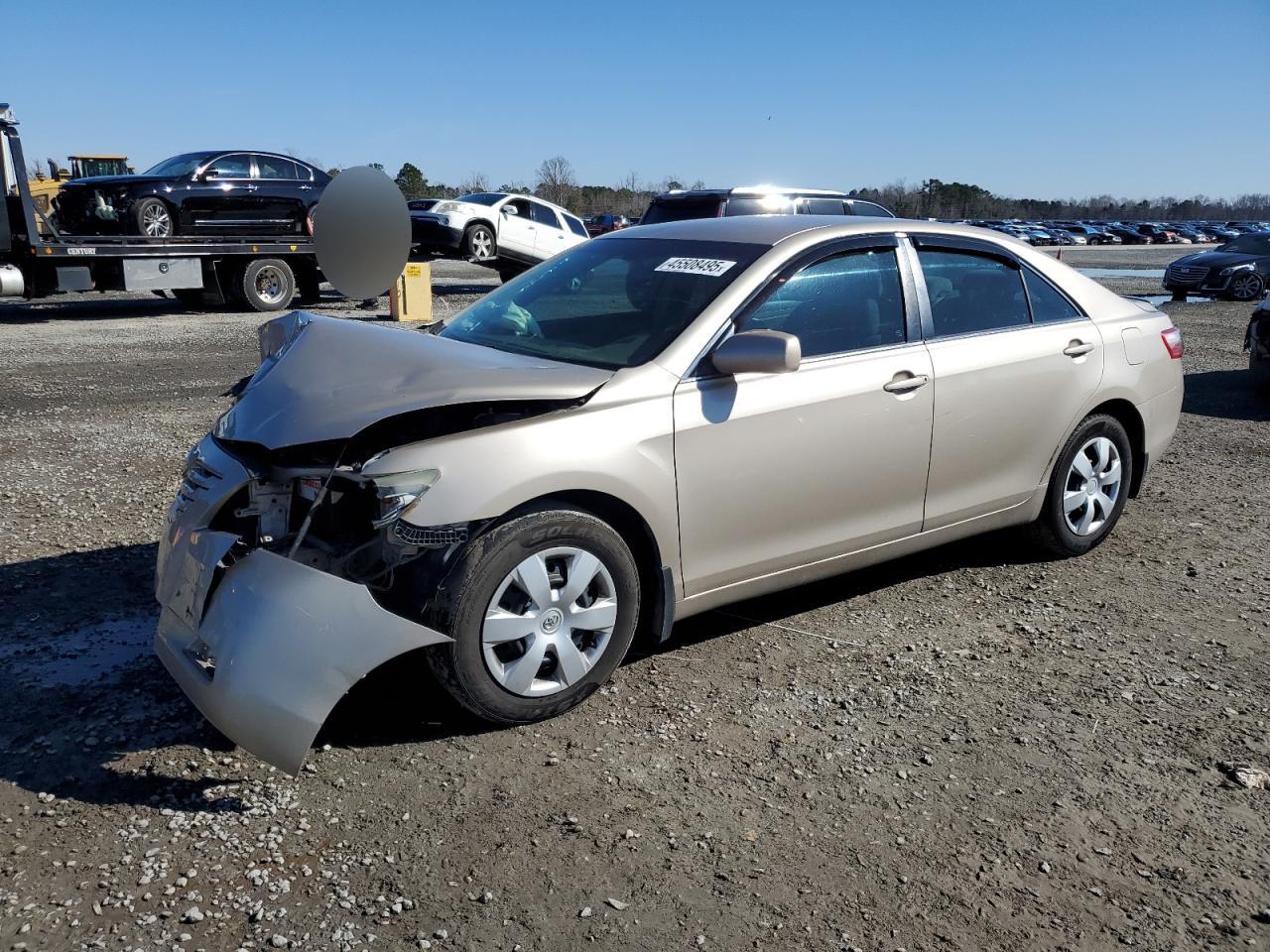2009 Toyota Camry - Image 1