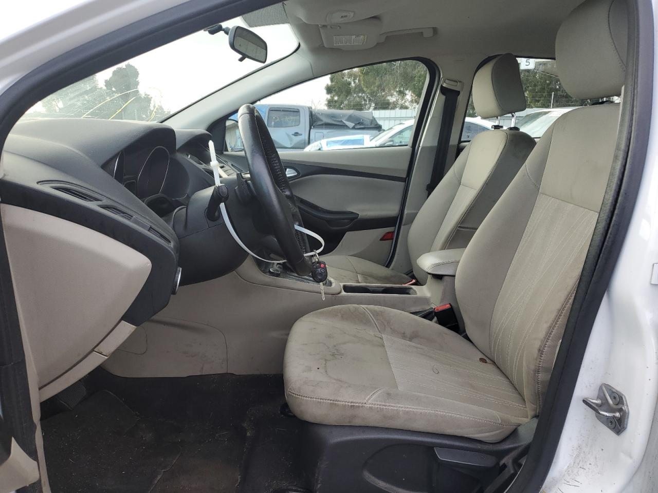 2016 Ford Focus - Image 7