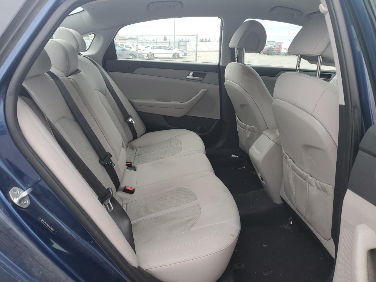 2017 Hyundai Sonata - Image 10