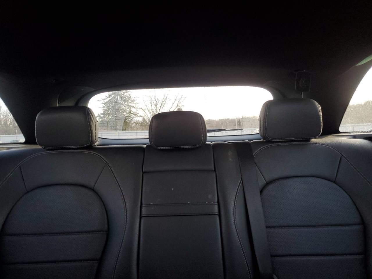 2020 Mercedes-Benz GLC - Image 10