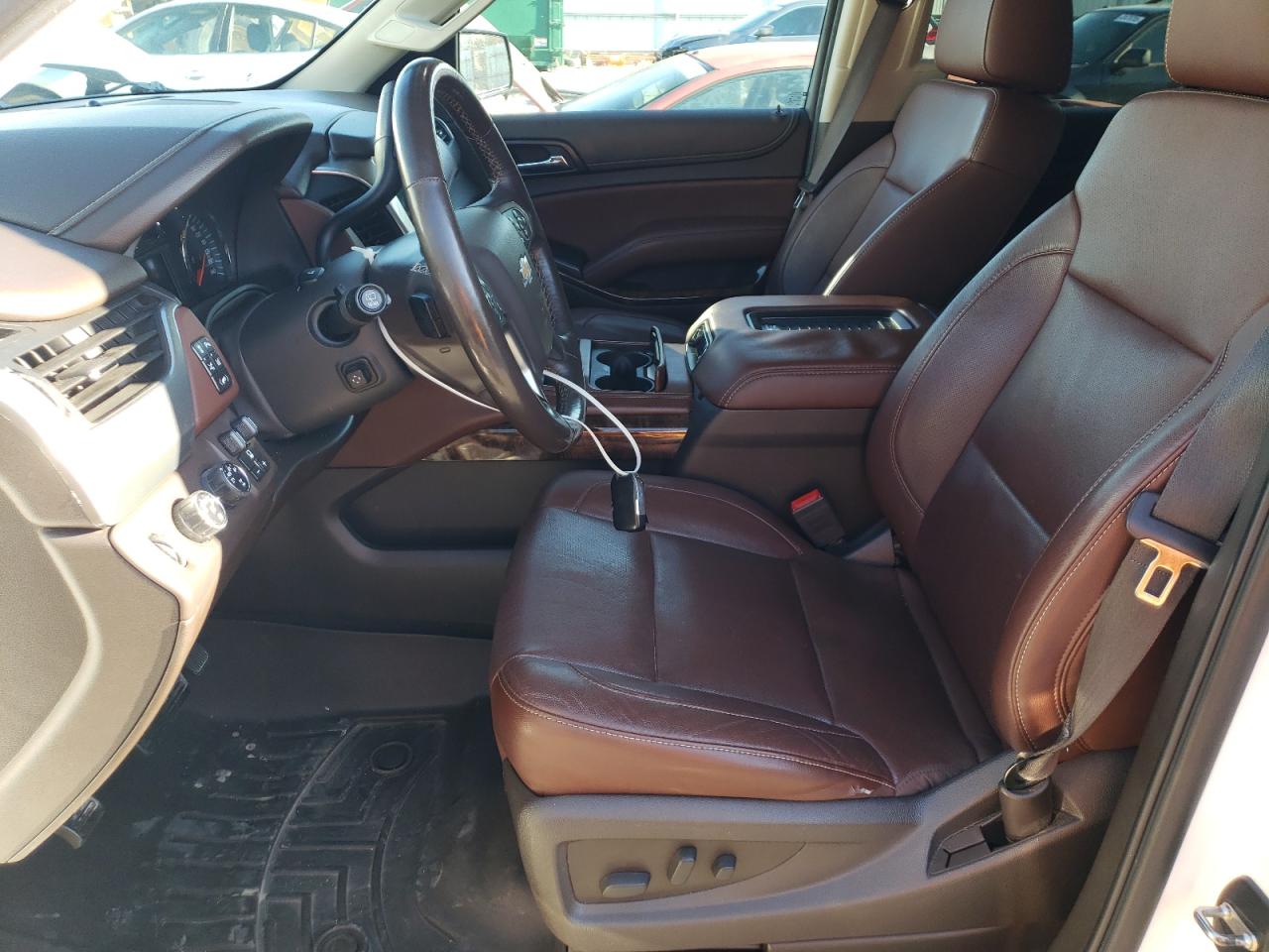2015 Chevrolet Tahoe - Image 7