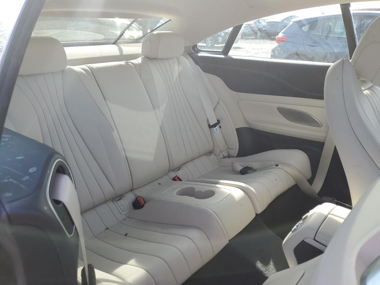 2022 Mercedes-Benz E-klasse - Image 11