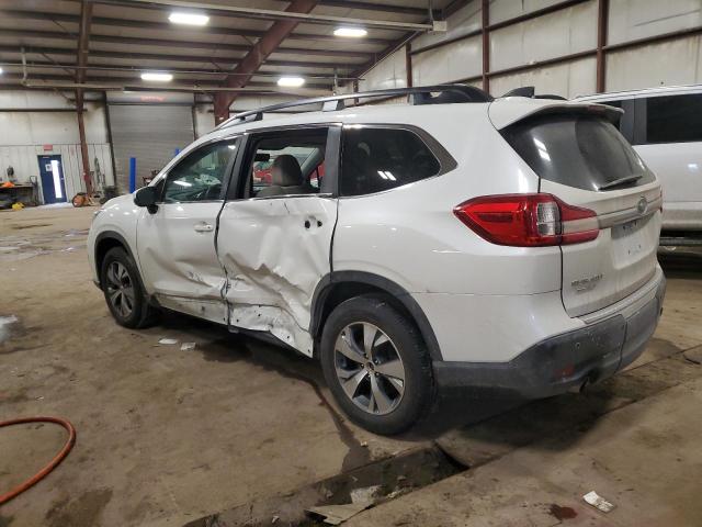  SUBARU ASCENT 2021 Biały