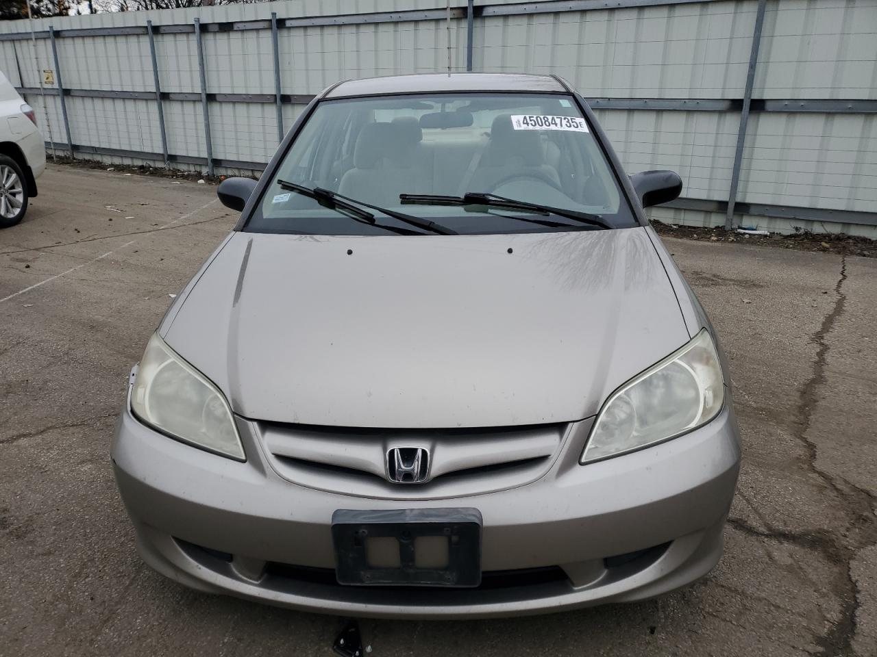 2004 Honda Civic - Image 5