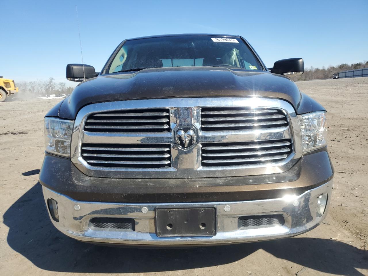 2014 Dodge RAM - Image 5