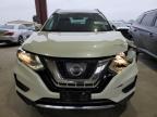 2017 Nissan Rogue Sv for Sale in Wilmer, TX - Front End