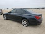 2015 Bmw 750 Xi за продажба в San Antonio, TX - Mechanical