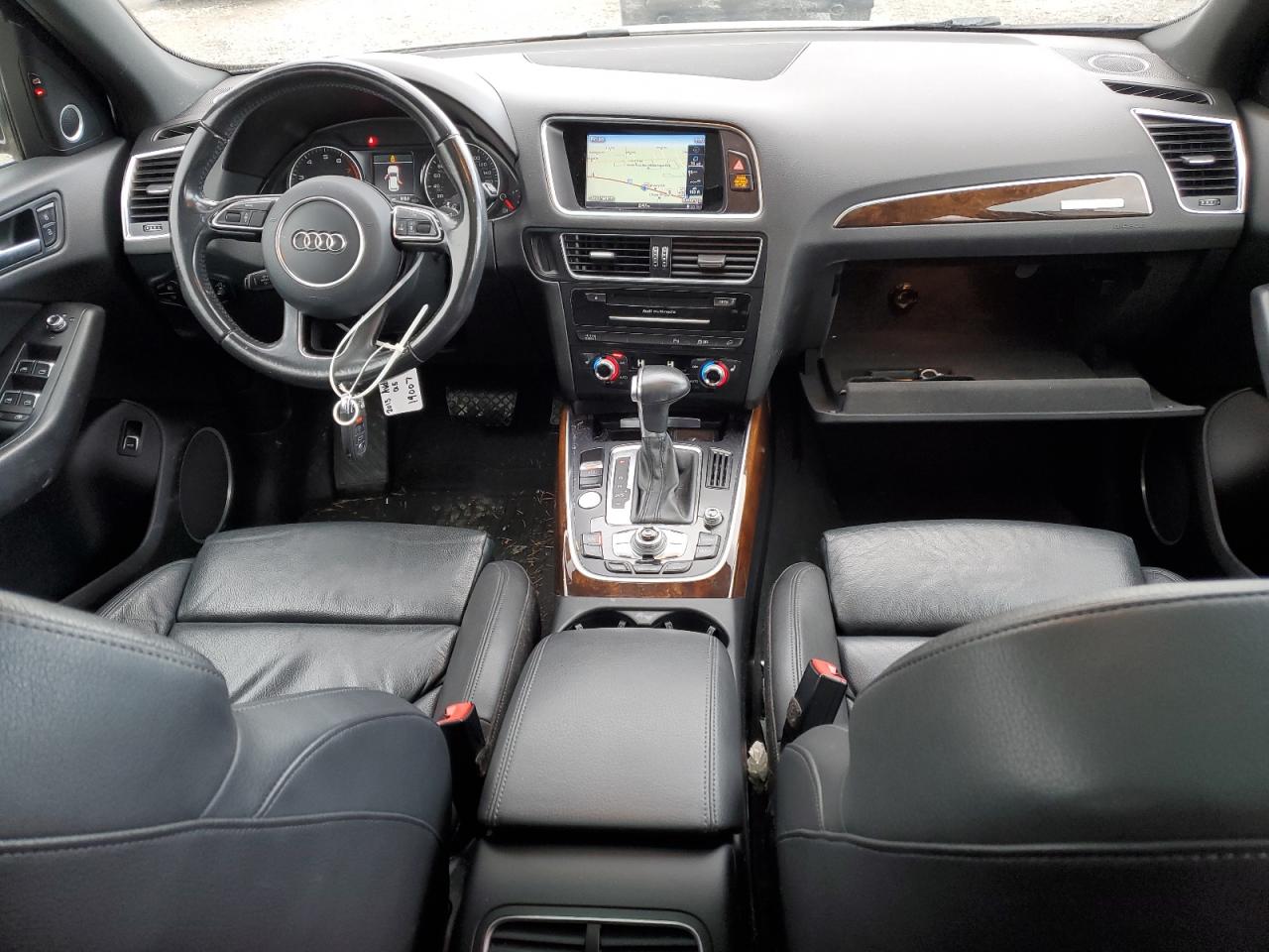 2015 Audi Q5 - Image 8