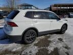 2024 VOLKSWAGEN TIGUAN SE for sale at Copart AB - CALGARY