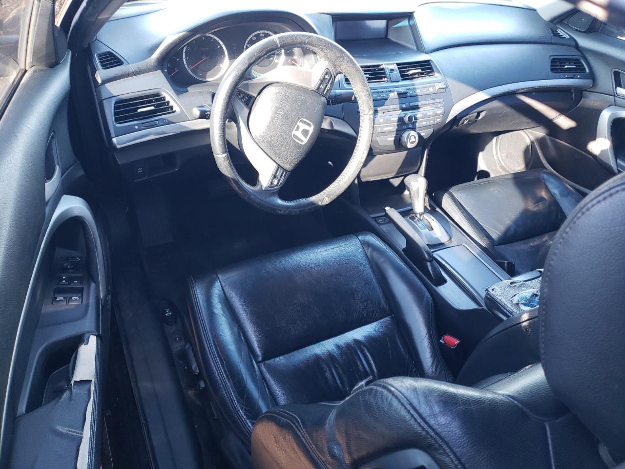2009 Honda Accord - Image 8