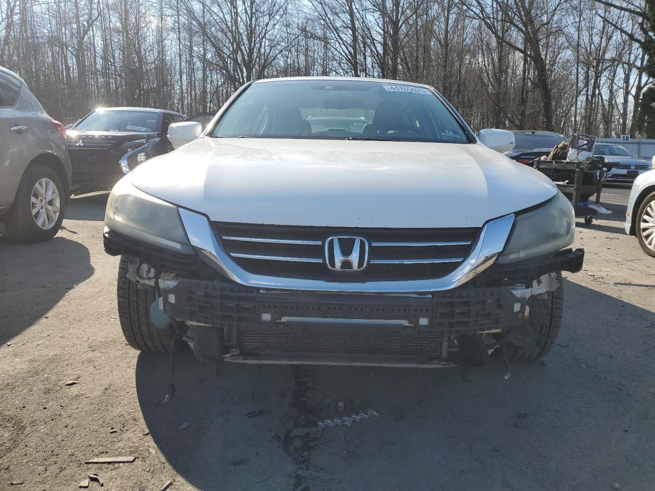 2013 Honda Accord - Image 5