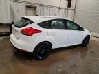 2016 Ford Focus Se for Sale in Milwaukee, WI - Mechanical