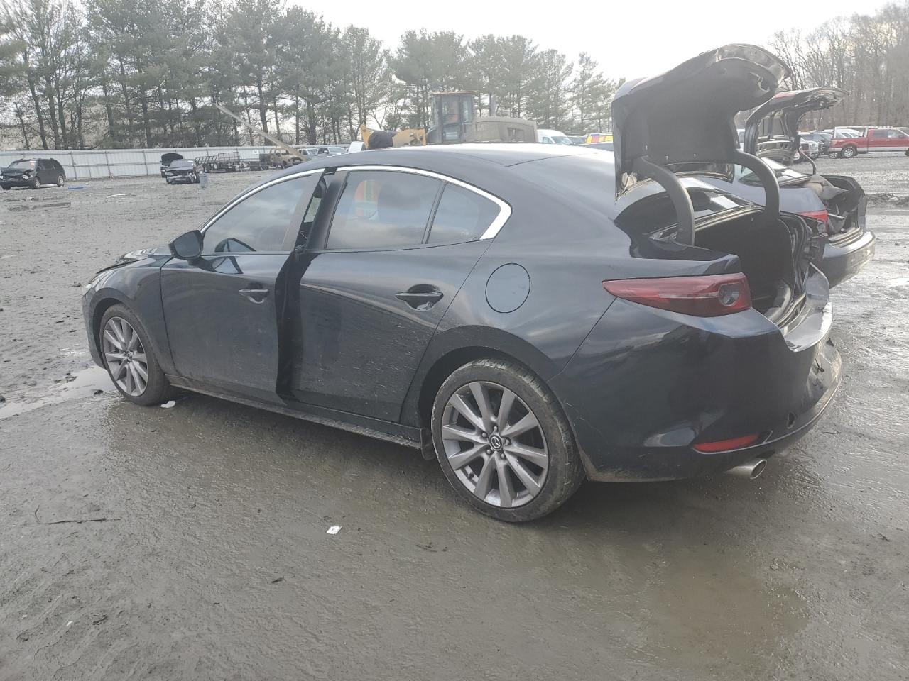 2020 Mazda 3 - Image 2