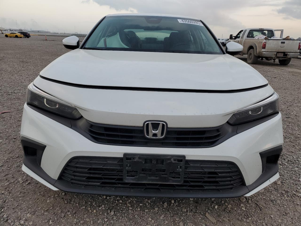 2023 Honda Civic - Image 5