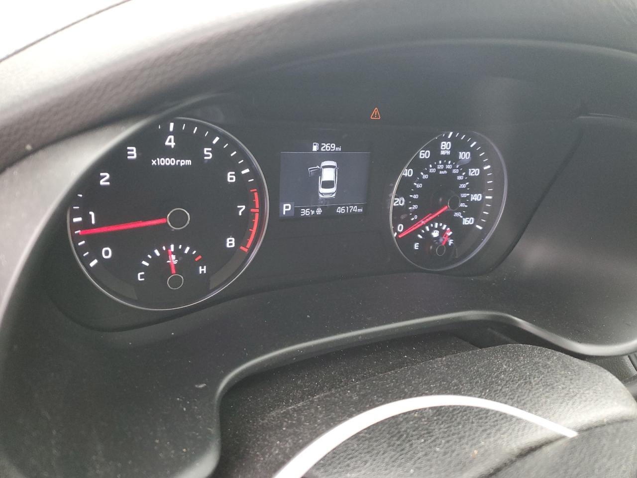 2020 Kia Forte - Image 9