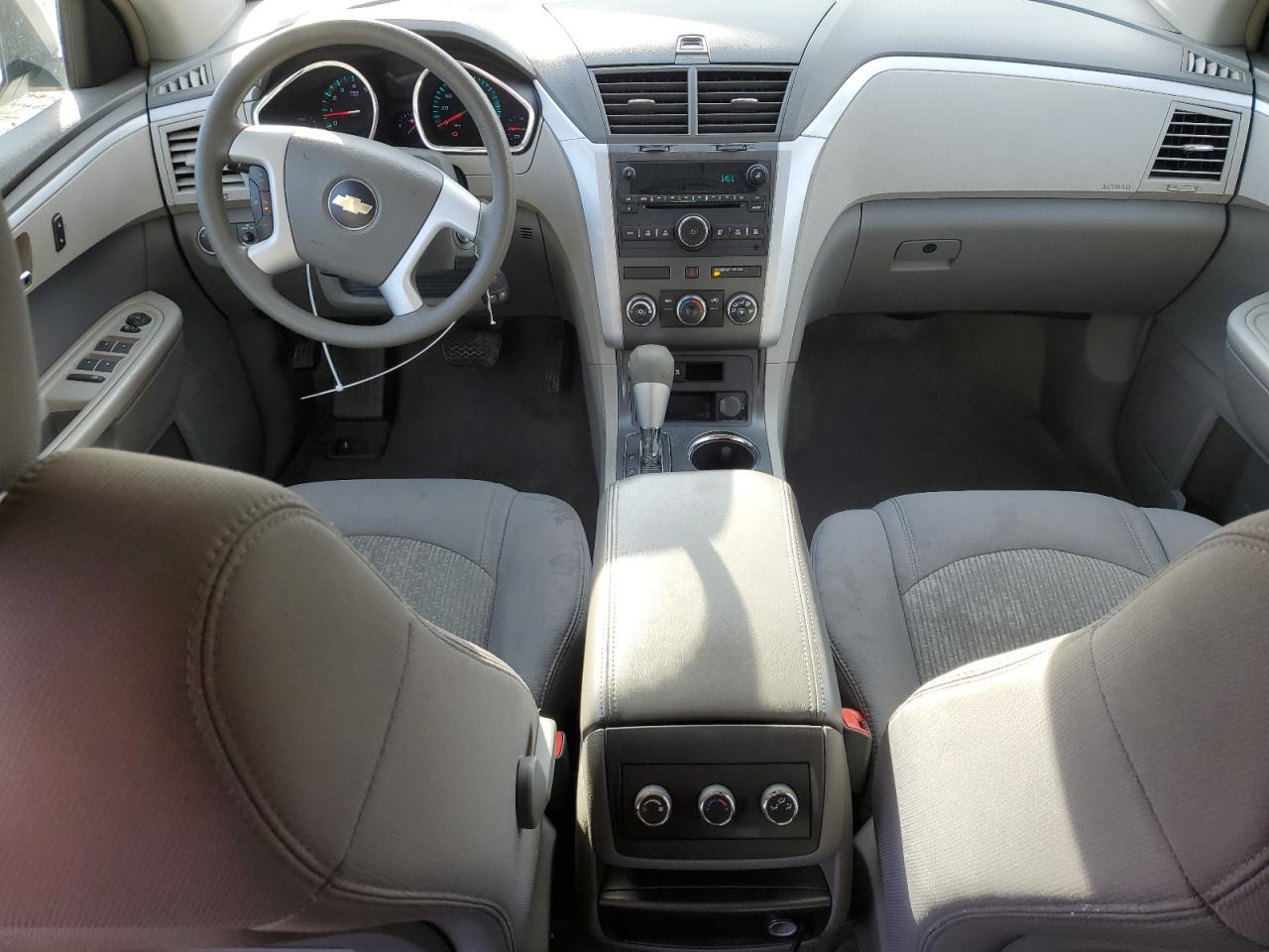 2009 Chevrolet Traverse - Image 8