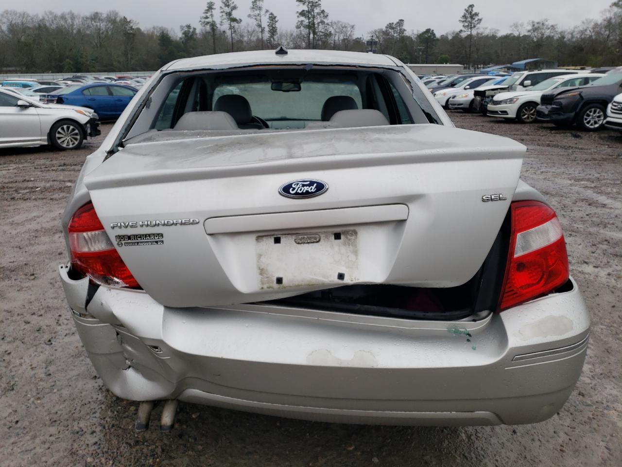 2007 Ford Five Hundred - Image 6