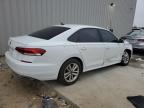 2021 Volkswagen Passat S de vânzare în Byron, GA - Side