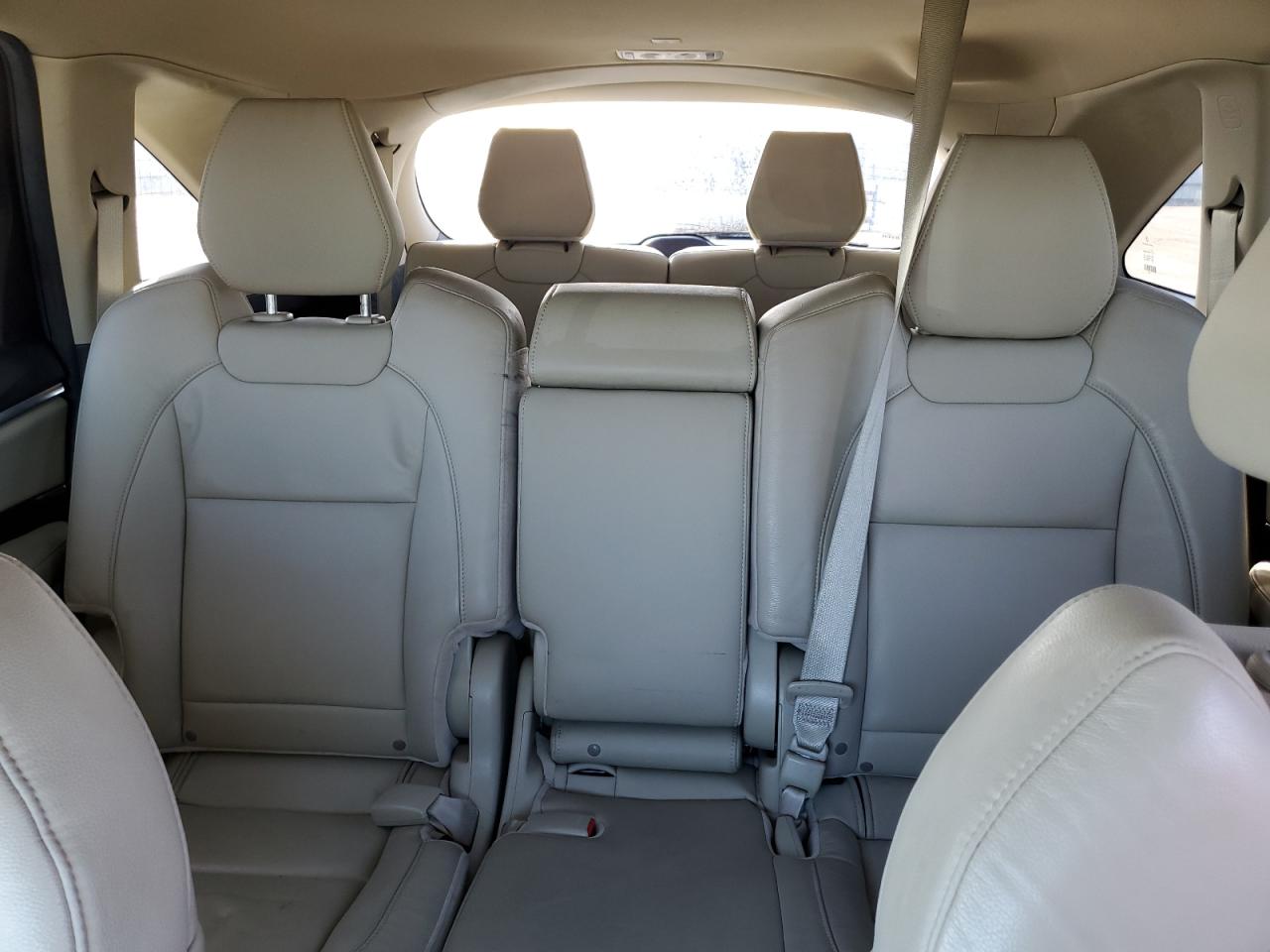 2016 Acura MDX - Image 10