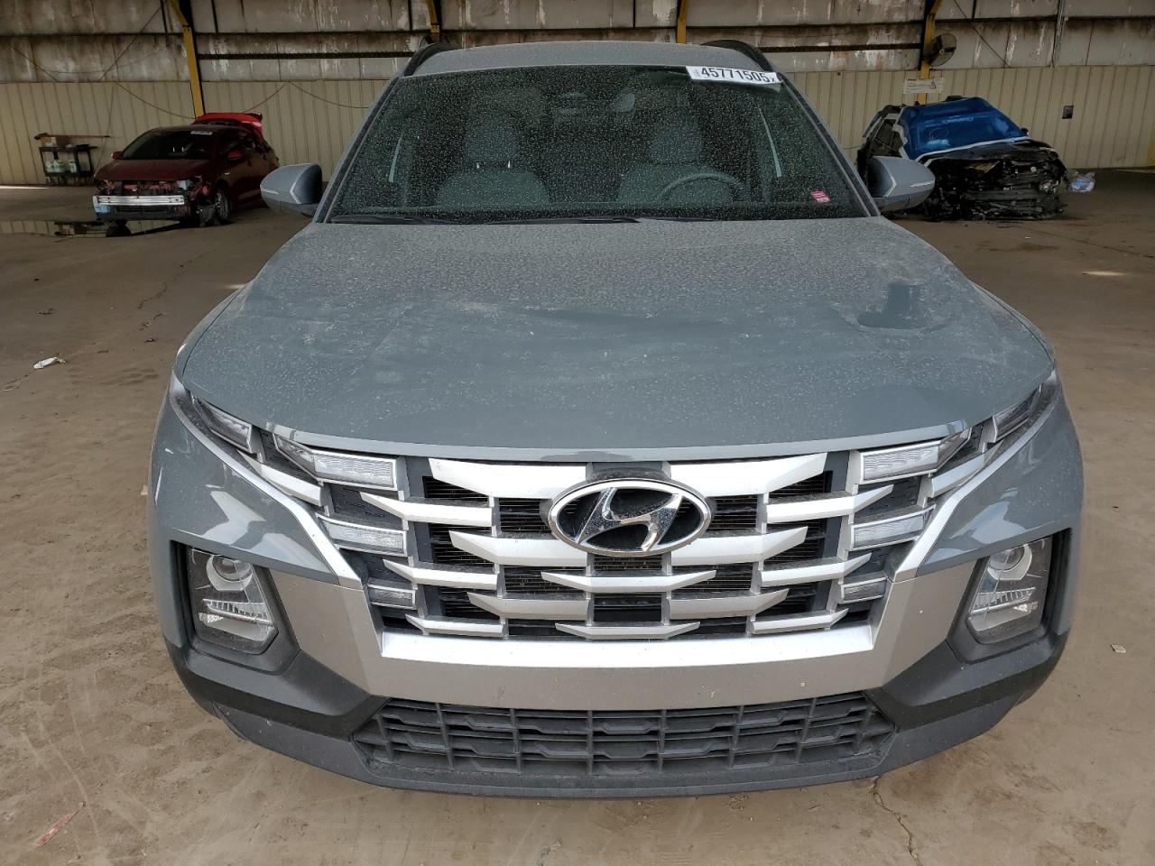 2023 Hyundai Santa Cruz - Image 5