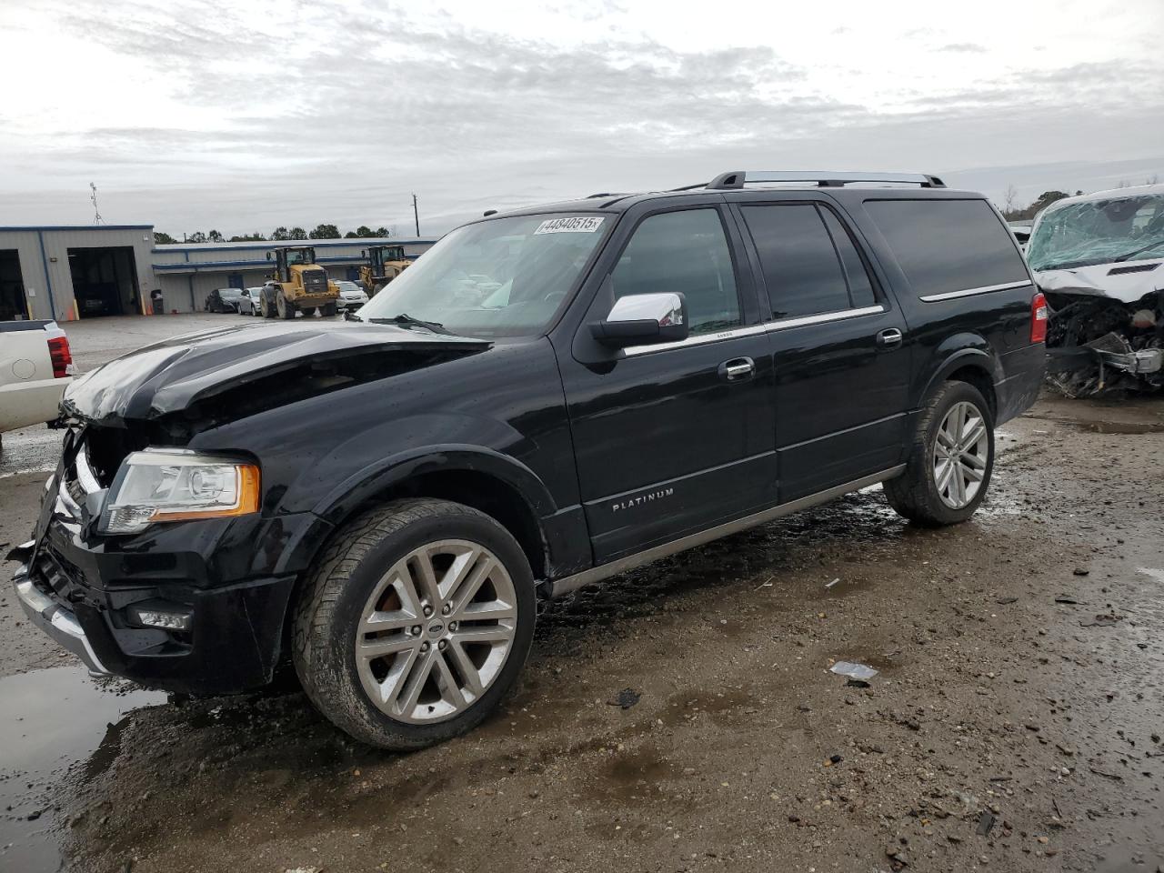 2016 Ford Expedition - Image 1
